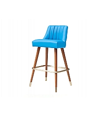 BHI 1603-BC8 bar stool